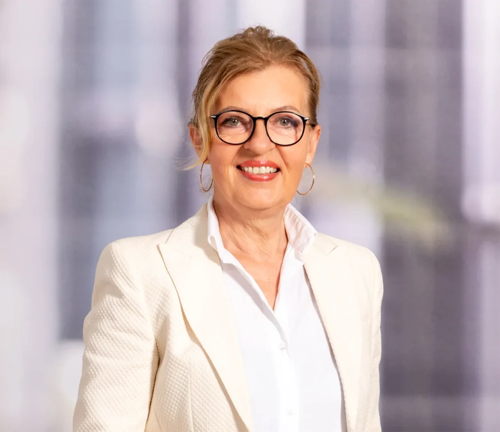 Karin Delius
