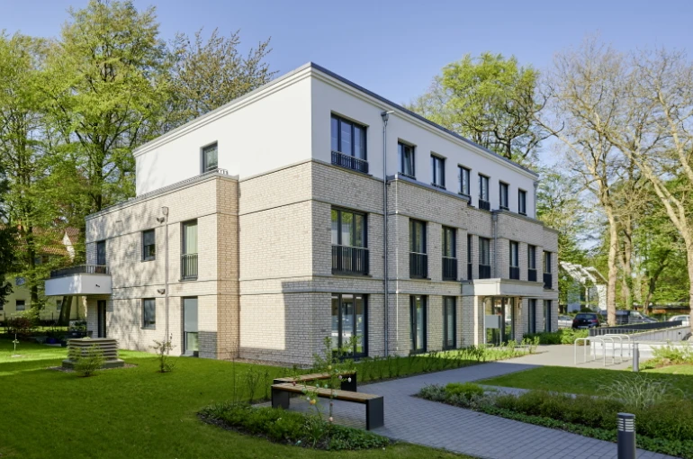 Eichenhof Bremen