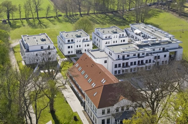 Rockwinkeler Park II