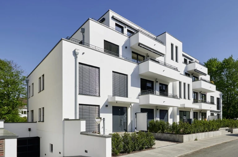 Saarbrückener Straße